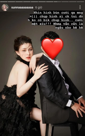 Hot girl lai Tây cũng gửi lời cảm ơn đến chồng, gia đình chồng và mẹ đẻ vì đã luôn yêu thương, chăm sóc cô trong quá trình mang thai đến sinh con.