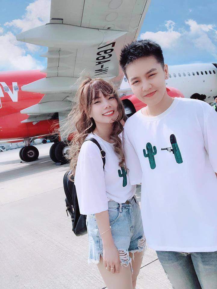 Bẵng đi một thời gian, Bi Bảo và Múi Xù đã mua được căn nhà đầu tiên tại nước ngoài. Không những vậy, cả hai còn đồng hành trong những chuyến tình nguyện, giúp đỡ những mảnh đời cơ cực ngoài xã hội.