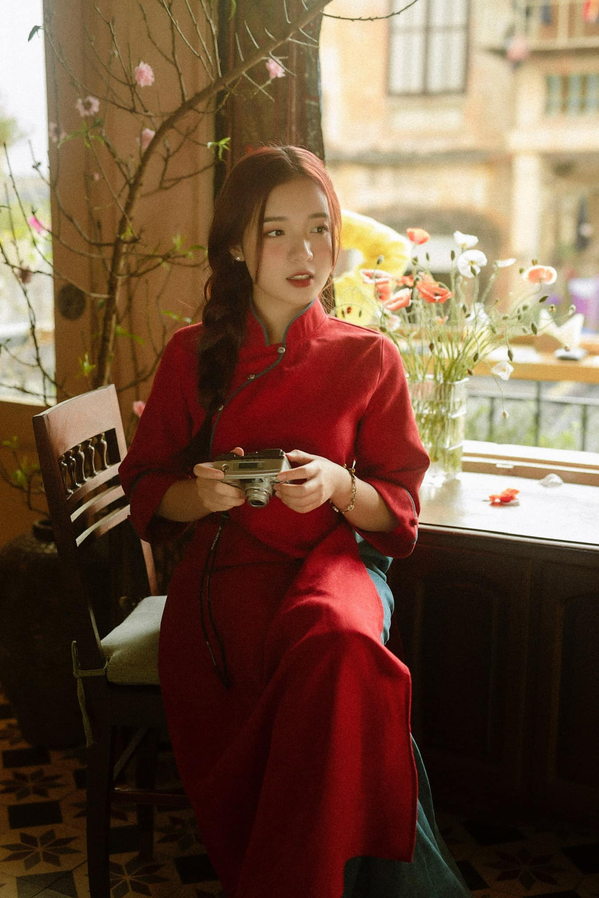 MC Phương Thảo còn là cái tên đình đám trong làng Esports Việt.