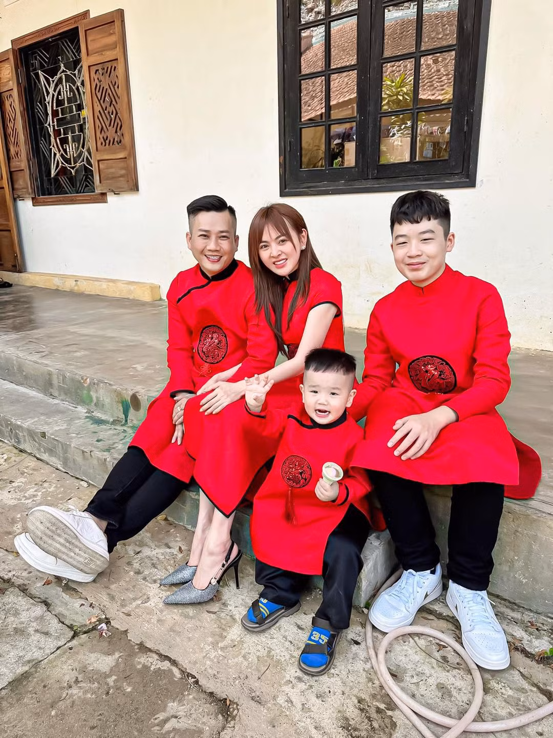 Hiện, khoảnh khắc trên của Trang Nemo đang nhận được sự quan tâm lớn từ phía cư dân mạng với những luồng ý kiến trái chiều.