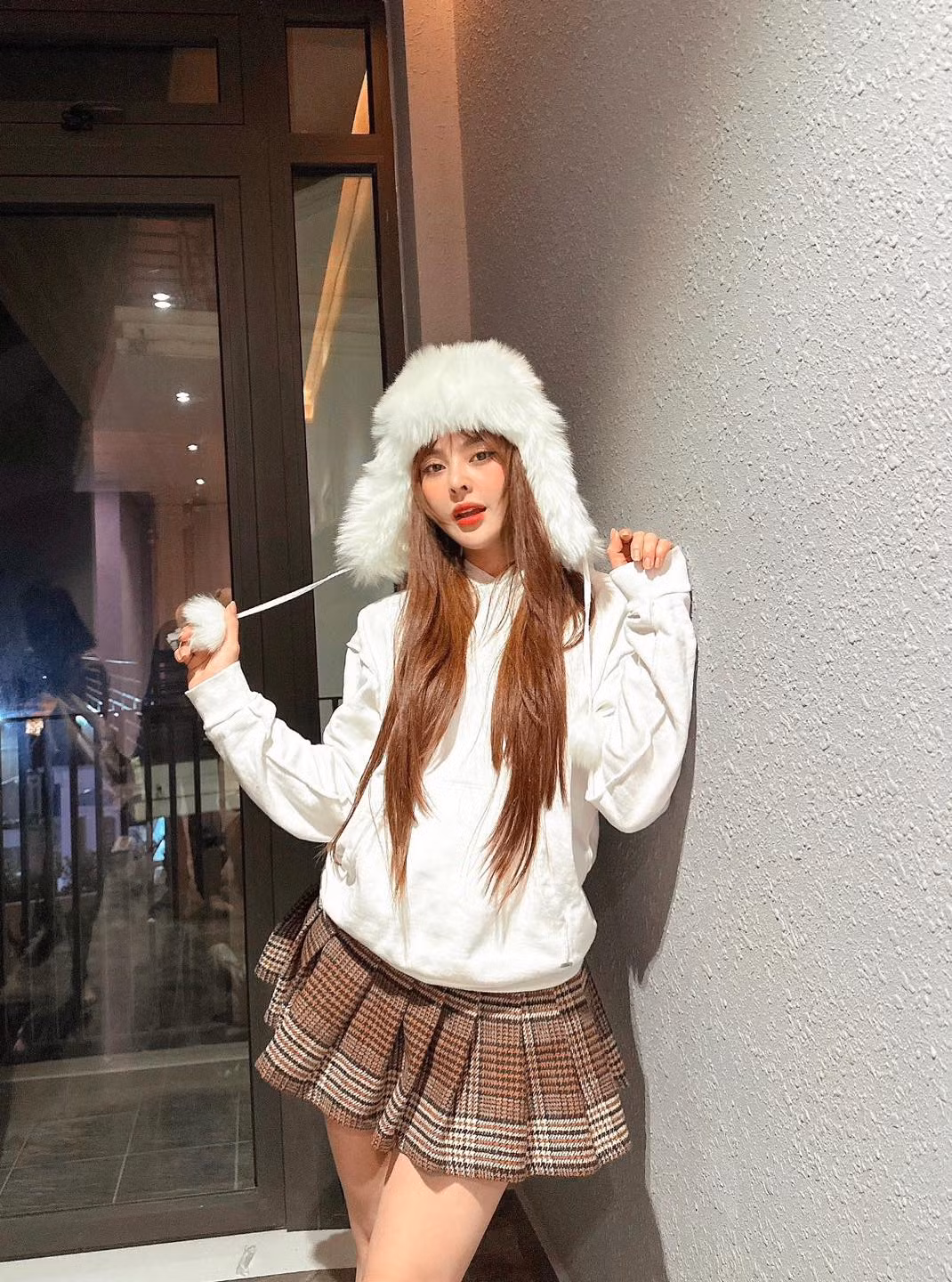 Lâu nay, Trang Nemo vốn được biết đến khi sở hữu vóc dáng cân đối, nóng bỏng.