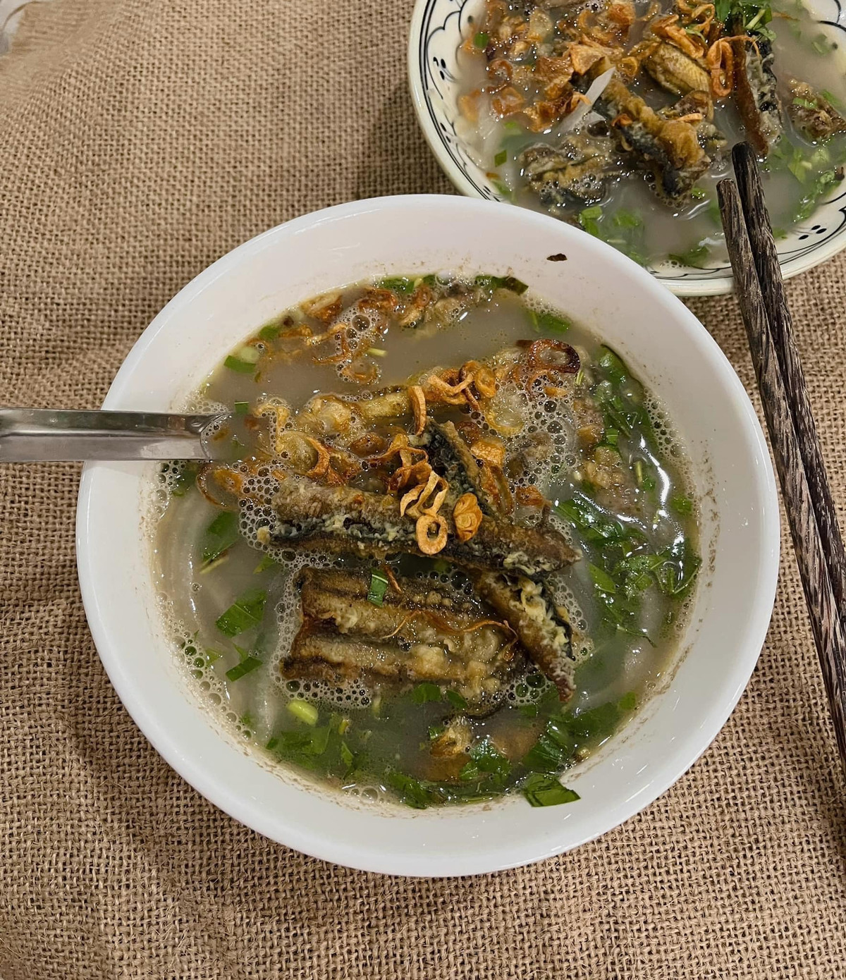 Xem hết danh sách những món ăn sáng này, chắc chắn nhiều người sẽ có thêm nhiều gợi ý thực đơn cho bữa sáng nhà mình.