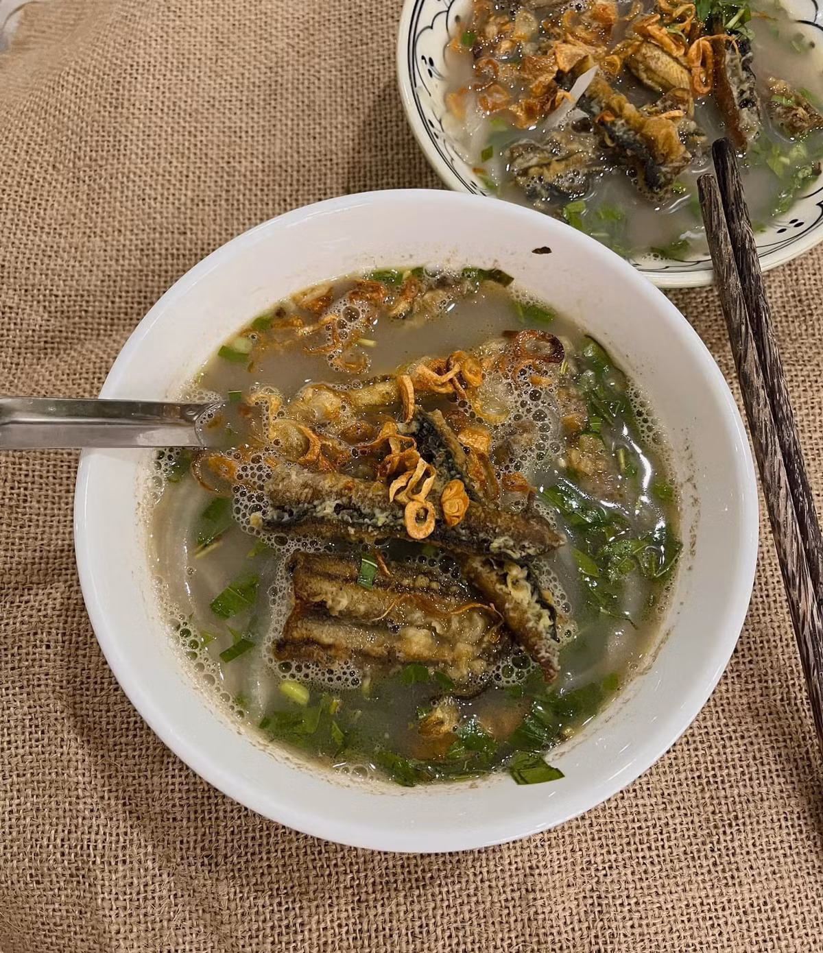 Xem hết danh sách những món ăn sáng này, chắc chắn nhiều người sẽ có thêm nhiều gợi ý thực đơn cho bữa sáng nhà mình.