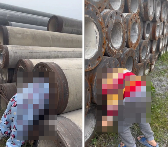 Loi dung tre em cau view, nhieu video phan cam gay phan no