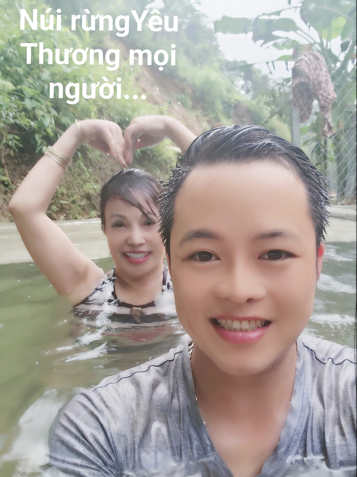 Dù vấp phải nhiều ý kiến trái chiều, thế nhưng, cô dâu Thu Sao vẫn không mấy bận tâm.