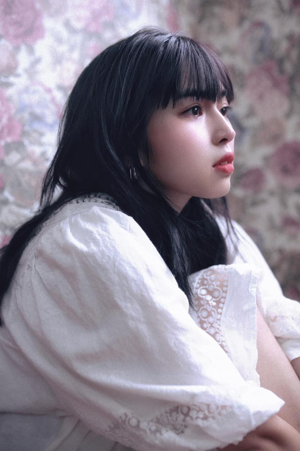 Sau thành công của “Mắt biếc”, Khánh Vân đều đặn tham gia các hoạt động giải trí và quảng cáo.