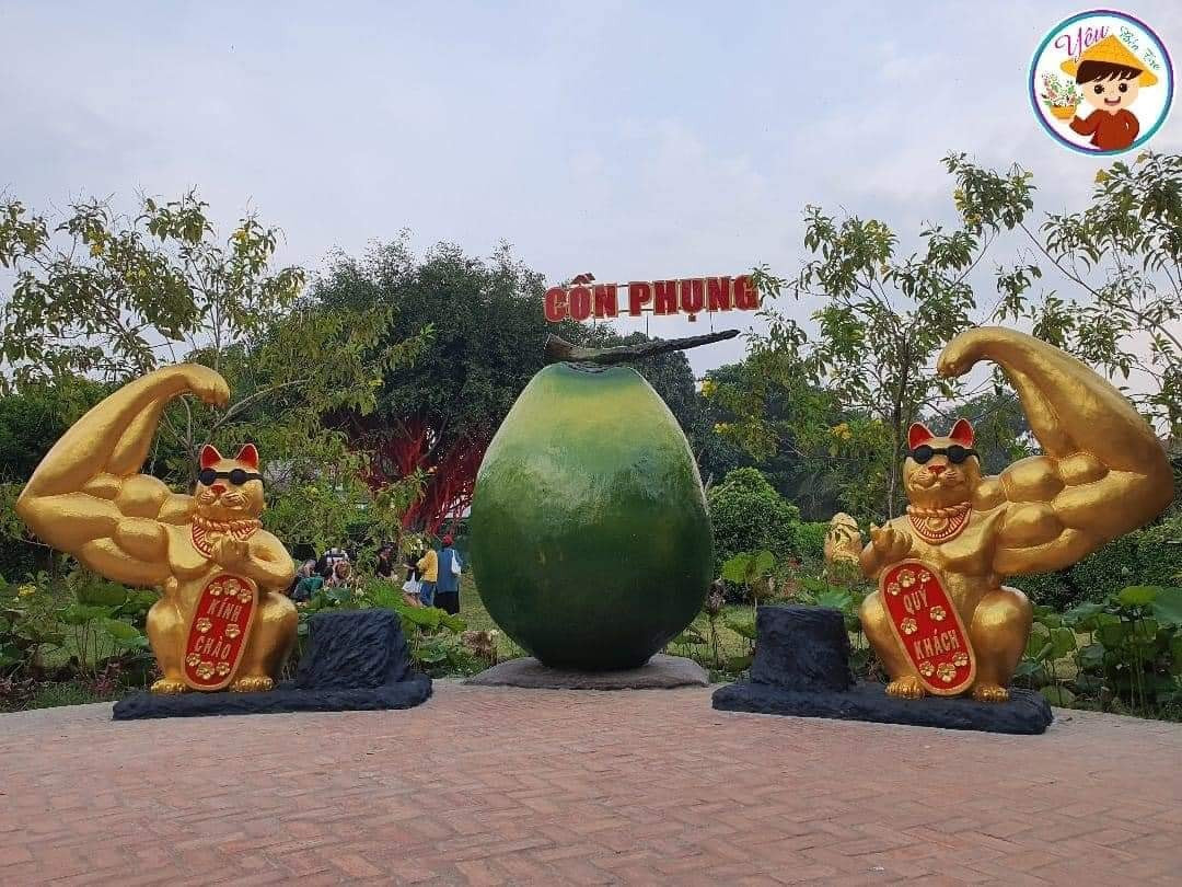 Sau khi những hình ảnh này xuất hiện trên mạng xã hội đã gây sự chú ý của cộng đồng với nhiều ý kiến nhận xét khá hài hước. Ảnh: Kun Mon