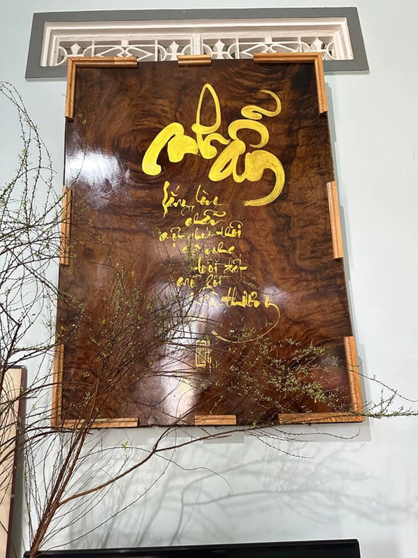 Bên cạnh đó, một số người cũng chia sẻ hình ảnh "ngủ đông" của cây tuyết mai nhà mình.