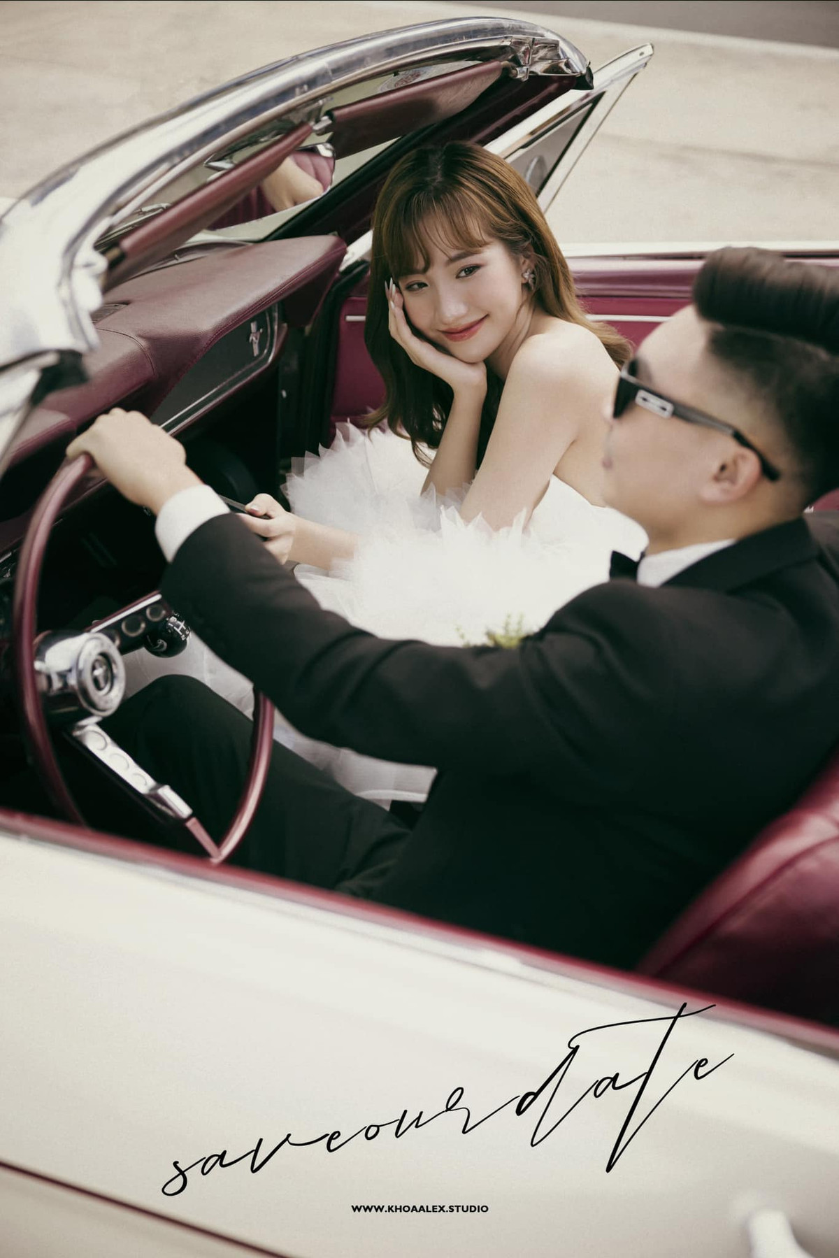 Đám cưới của TikToker Lê Thị Khánh Huyền và Bụt (Nguyễn Phạm Anh Duy) được cộng đồng mạng đặc biệt quan tâm thời gian vừa qua.