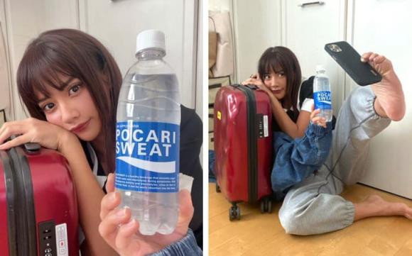 Tuy nhiên, bạn sẽ phải ôm bụng cười bò với những bức ảnh sống ảo của các màn “nổ banh xác” đầy ấn tượng kia.