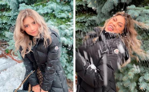 Ảnh trên mạng và thực tế quả thực quá khác nhau.