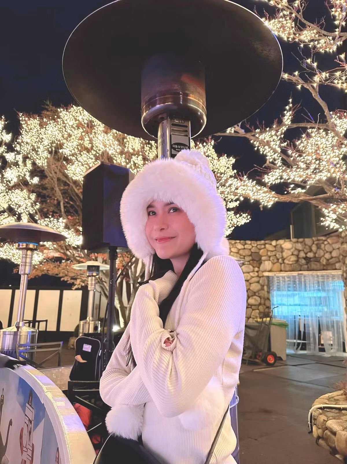 Đoàn Di Băng còn đam mê hàng hiệu nên chi vài chục tỷ đồng mua sắm liên tục. Thành quả mỗi lần shopping của cô đều khiến khán giả ngỡ ngàng. Ảnh: FBNV