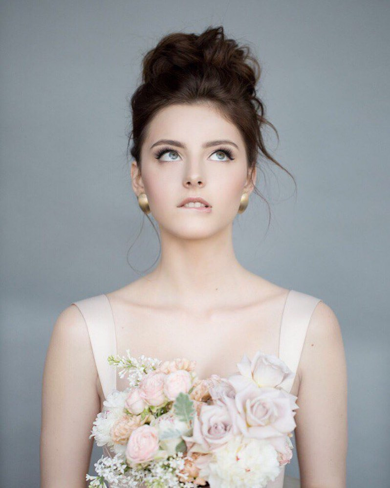 Marina Bondarko là một trong những người đẹp ngoại quốc nổi tiếng không chỉ tại Hàn Quốc mà cả các quốc gia lân cận như Nhật Bản, Singapore, Trung Quốc, Thái Lan, Việt Nam...