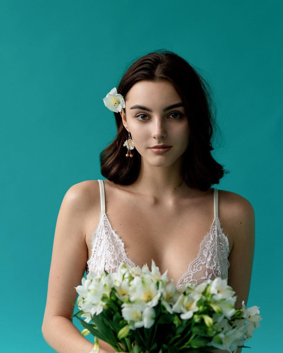 Nhiều người bất ngờ khi biết rằng 10X không phải là người mẫu nổi tiếng, thậm chí được xem là vô danh ở xứ sở kim chi.