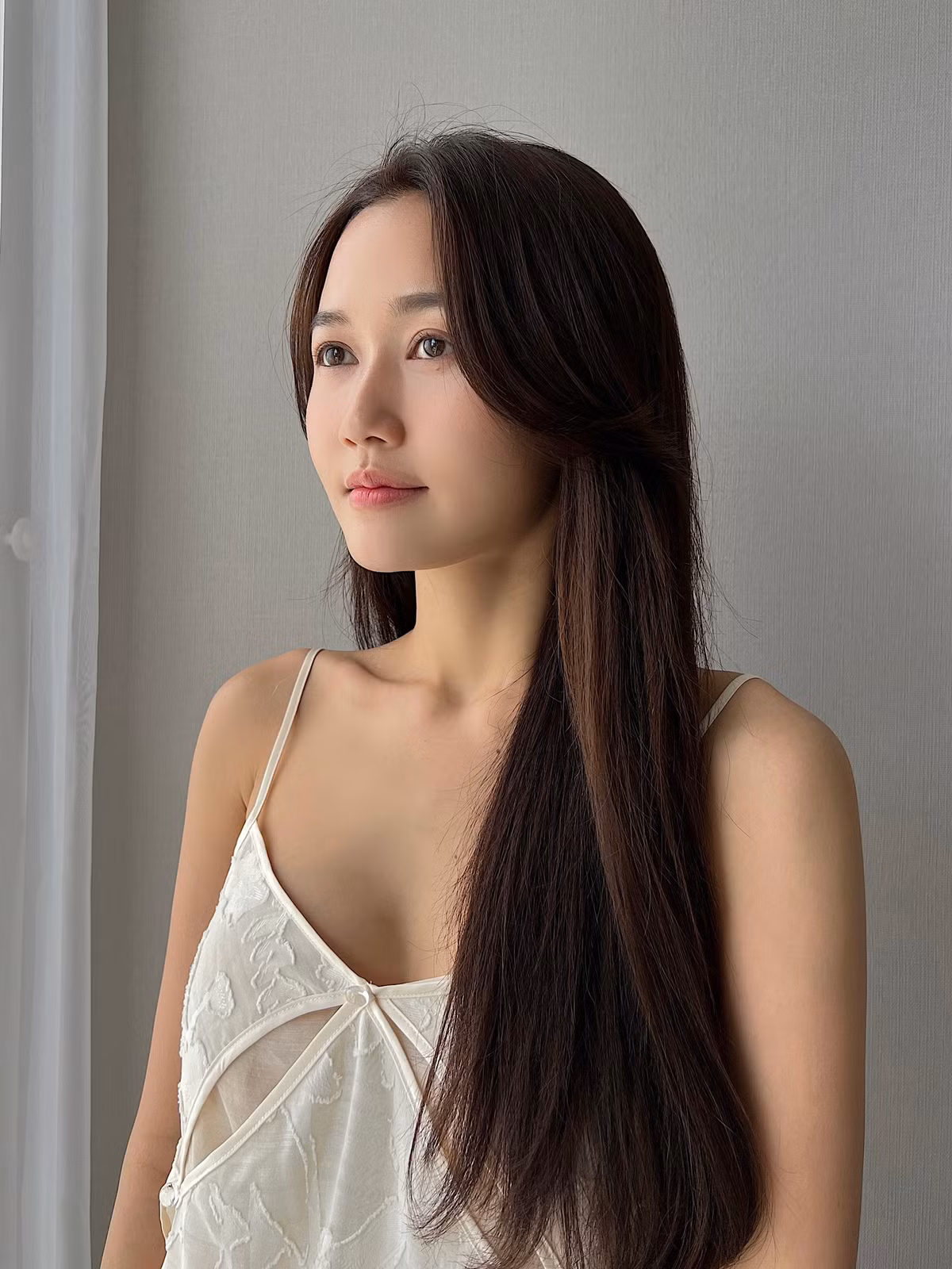 Sự thay đổi này khiến Nhung Gumiho trở nên đặc biệt hơn nhiều trong mắt fan.