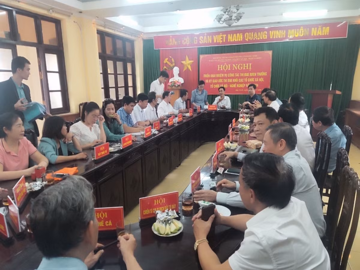 LHH Bac Ninh chu trong nang cao hieu qua cong tac kiem tra