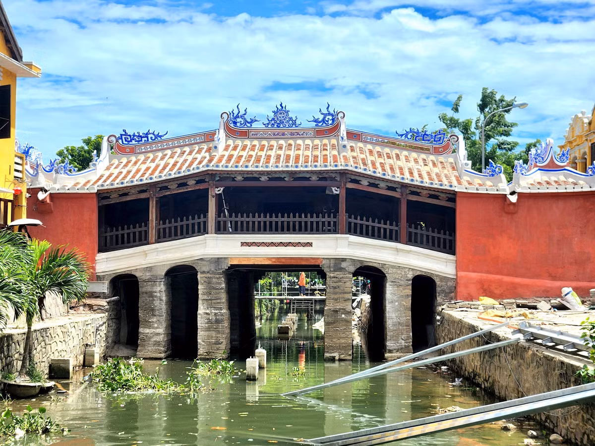 On ao tu bo Chua Cau “do du luan chua hieu ve trung tu di tich“-Hinh-4