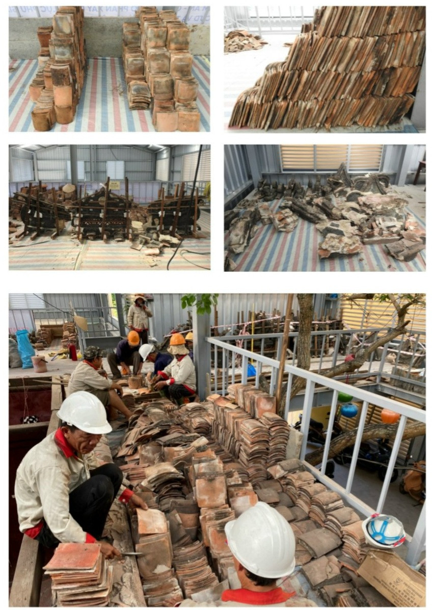 On ao tu bo Chua Cau “do du luan chua hieu ve trung tu di tich“-Hinh-7