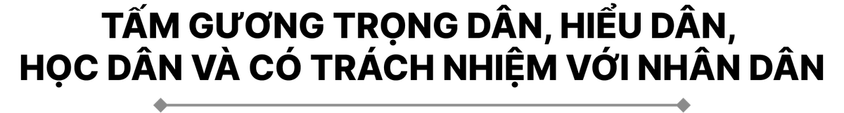 Tong Bi thu Nguyen Phu Trong: Sang ngoi tri tue lon, nhan cach lon-Hinh-3