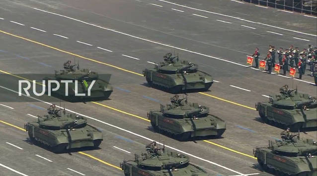 Điểm đặc biệt của xe tăng T-80BVM là được trang bị động cơ turbine khí GTD-1250 với 1.250 mã lực cho hiệu suất hoạt động cao hơn, mạnh mẽ hơn nhiều so với loại V-92S2F công suất 1.130 mã lực lắp cho tăng T-72B3 và tăng T-90M. Với động cơ mới giúp xe tăng có thể cơ động với tốc độ khoảng 70km/h, tầm hoạt động 500km.