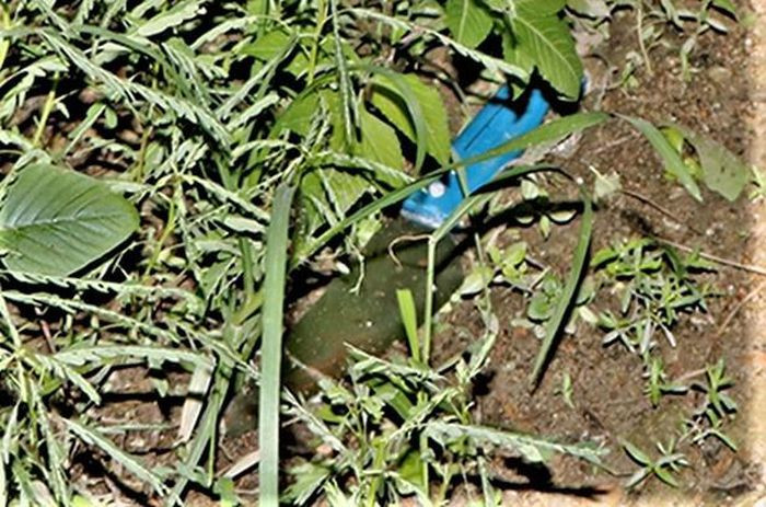 Tin nong 24/10: Ngoi uong nuoc via he, nguoi dan ong bi dam tu vong