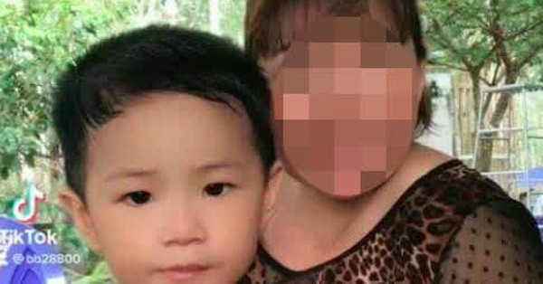 Sau 2 ngày không tìm thấy, sáng 17/10, Cơ quan Cảnh sát điều tra Công an huyện Dầu Tiếng, tỉnh Bình Dương ra thông báo truy tìm cháu L.G.H, nhưng đáng tiếc khi tìm thấy cháu thì nạn nhân đã tử vong.