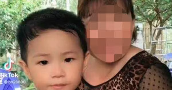 Sau 2 ngày không tìm thấy, sáng 17/10, Cơ quan Cảnh sát điều tra Công an huyện Dầu Tiếng, tỉnh Bình Dương ra thông báo truy tìm cháu L.G.H, nhưng đáng tiếc khi tìm thấy cháu thì nạn nhân đã tử vong.