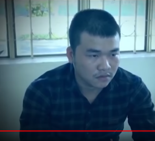 Ngay lập tức, một mũi trinh sát của cơ quan CSĐT CA tỉnh Tiền Giang được cắt cử ra Ninh Thuận xác minh, tiếp nhận nghi phạm. Sau khi có đầy đủ chứng cứ kết luận Nguyễn Hoài Nam chính là kẻ gây ra 3 vụ án mạng thương tâm, cơ quan CSĐT CA tỉnh Tiền Giang đã tiến hành di lý đối tượng về địa phương. Tại cơ quan chức năng Nam đã khai nhận toàn bộ sự việc: Để có tiền cung phụng lo cho bạn gái, đối tượng đã ra tay sát hại 3 người cướp tài sản...