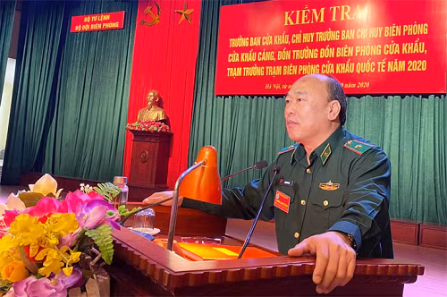 Ngày 22/10/2021, Phó Thủ tướng Thường trực Chính phủ Phạm Bình Minh ký ban hành Quyết định 1789/QĐ-TTg của Thủ tướng Chính phủ điều động, bổ nhiệm Thiếu tướng Lê Quang Đạo giữ chức Tư lệnh Cảnh sát biển Việt Nam. 