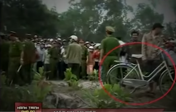 Hanh trinh pha an: Thieu nu xinh dep mang thai bi sat hai-Hinh-2