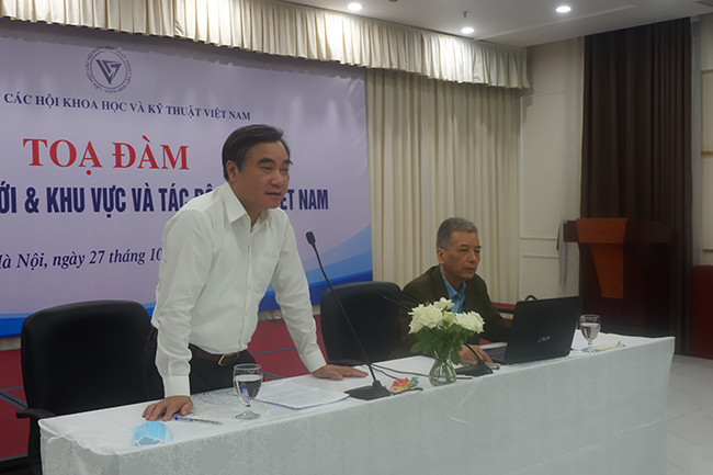 Toa dam tinh hinh the gioi & khu vuc va tac dong toi Viet Nam-Hinh-2