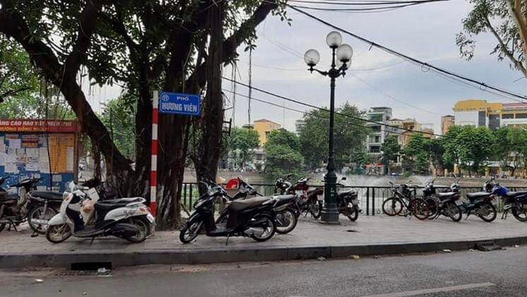 Bat 4 doi tuong giet nguoi tren pho Ha Noi-Hinh-2