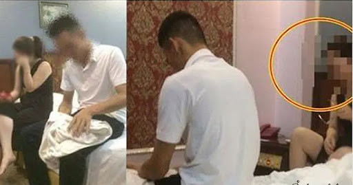  Trưởng công an đi khách sạn với nữ F0 ở Cà Mau?: Những ngày qua, thông tin được lan truyền trên mạng xã hội cho rằng một Trưởng Công an phường 8, TP Cà Mau đi khách sạn với nữ F0 gây xôn xao dư luận. Trước thông tin trên, ngày 29/10, lãnh đạo UBND phường 8 cho biết, theo xác minh đó là tin đồn thất thiệt. Trưởng Công an phường vẫn ngày đêm phục vụ việc chống dịch. (Ảnh minh hoạ) 