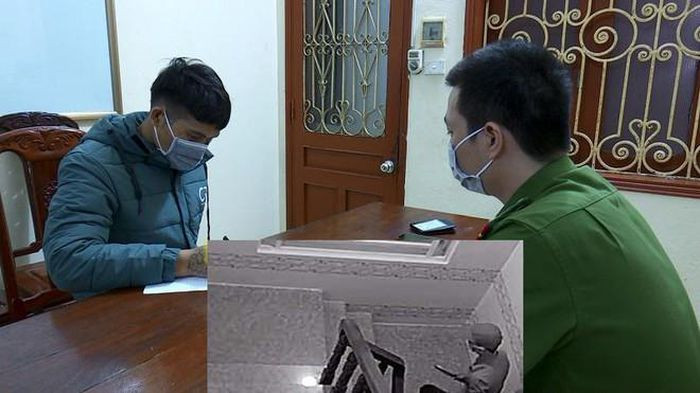  Đột nhập phòng ngủ nhà dân cướp tài sản: Nửa đêm, khi cả gia đình chị L.(SN 1981, ở huyện Gia Viễn, Ninh Bình) đang say giấc nồng thì bất ngờ bị Lương Văn Biên (SN 1995, trú tại huyện Nậm Pồ, tỉnh Điện Biên) đột nhập vào phòng ngủ, cầm dao đe dọa, cướp 1 điện thoại di động, 4,5 triệu đồng và xe mô tô nhãn hiệu Honda Wave. Ngày 29/10, Công an tỉnh Ninh Bình cho biết vừa bắt giữ Biên.