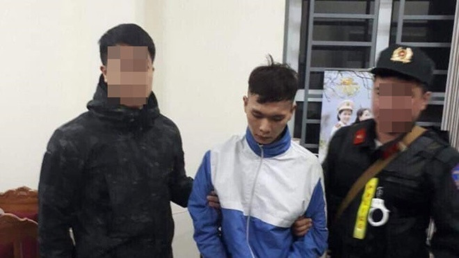 Tháng 8/2020, TAND thành phố Hải Phòng đã tuyên bị cáo Phạm Ngọc Tuấn tử hình về tội “Giết người” và 10 năm tù về tội “Cướp tài sản”, tổng hình phạt cao nhất là tử hình. 