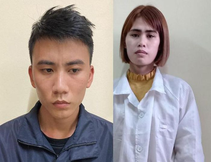  2 công nhân gian manh trộm vật tư của công ty: Vi Thanh Phong (SN 1999) và Cao Thị Phương (SN 1996, cùng trú huyện Tân Yên, Bắc Giang) đều là công nhân của Công ty TNHH Newwing. Phong và Phương do thấy nhà xưởng sơ hở nên đã rủ nhau trộm cắp số tài sản tổng trị giá khoảng 12 triệu đồng. Ngày 27/10, Công an huyện Tân Yên cho biết đang tạm giữ 2 đối tượng này.