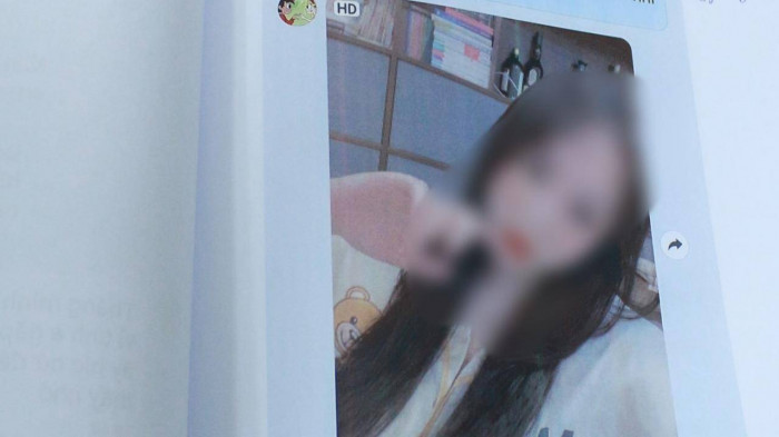 Tiếp theo, Thắng lập zalo để gái bán dâm và khách mua dâm có nhu cầu có thể liên lạc. Sau khi hoàn thiện đường dây, Thắng bắt đầu đăng tải tìm kiếm kết nối "Sugar Baby – Sugar Dady". Khoảng cuối tháng 9/2021, Ng. A. Th (17 tuổi, trú Hà Nội) đã kết nối liên hệ với gã tú ông. 