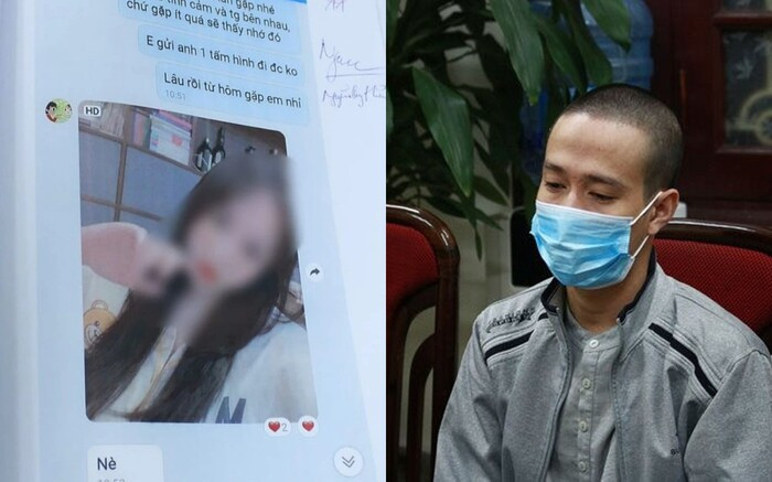 Sau khi gặp mặt quan hệ lần đầu tiên xong H. phải đưa trước cho Th. số tiền 6 triệu đồng, còn cô gái bán dâm trả cho Thắng 1 triệu đồng. Hiện Công an quận Cầu Giấy đang củng cố hồ sơ, xử lý "tú ông" điều hành đường dây Sugar Bayby ở Hà Nội.