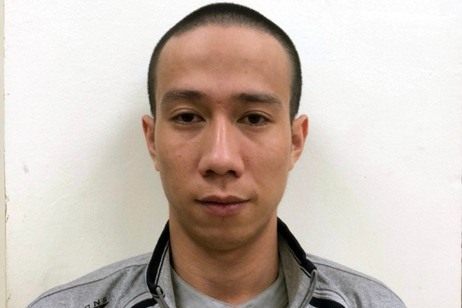 Tu xe om thanh “tu ong” moi gioi mai dam Sugar Baby o Ha Noi