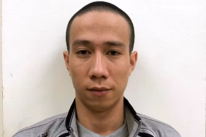 Tu xe om thanh “tu ong” moi gioi mai dam Sugar Baby o Ha Noi