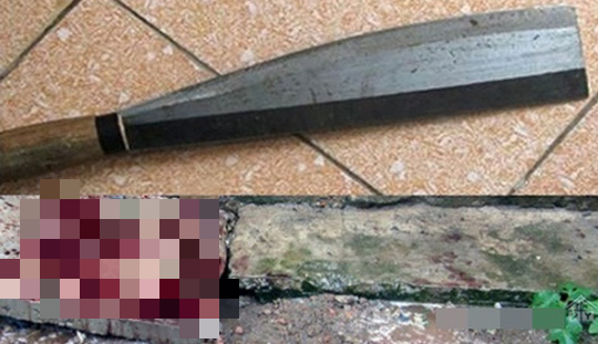  Em chém chết anh do mâu thuẫn đất đai: Do tranh chấp đất đai, ngày 24/12/2020, Nguyễn Hoàng Mộc (41 tuổi; ngụ huyện Đầm Dơi, Cà Mau) đã chém tử vong ông Nguyễn Hoàng Đơ (57 tuổi, anh ruột của Mộc). Được biết, đối tượng có tiền sử bệnh động kinh.