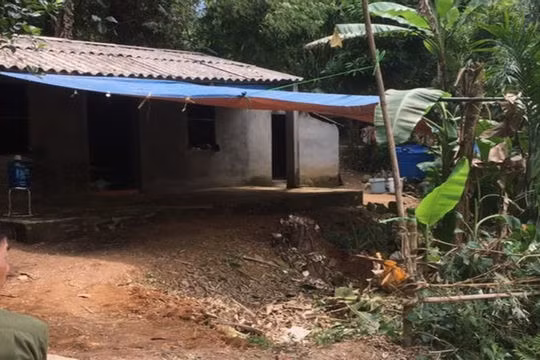  Vì chuyện đất đai, anh xuống tay tàn độc với em trai: Ngày 21/1, sau đôi ba chén rượu giữa Trần Đức Thân (SN 1968, trú huyện Quỳnh Lưu, Nghệ An) và em ruột là Trần Đức Th. (SN 1971) xảy ra mâu thuẫn liên quan đến đất đai. Bực tức, Thân đánh chết em trai tại chỗ. (Ảnh minh họa)