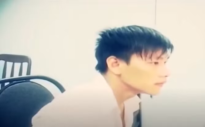 Ngày 11/10/2013 Minh lên Lâm Đồng làm thuê cho người cậu, thường xuyên nhận được tin nhắn đòi nợ và dọa đánh từ chủ nợ. Ba ngày Minh bắt xe về lại Vũng Tàu với ý định sẽ giết chủ nợ.