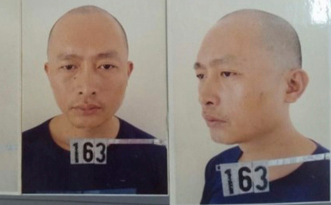 Chiều 24/10, Cơ quan Cảnh sát điều tra Công an tỉnh Bắc Giang khởi tố bị can, ra lệnh truy nã đặc biệt đối với Hiếu về tội Giết người.