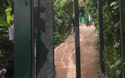 Danh tính 3 nạn nhân được làm rõ gồm ông Trần Đình Luật (bố Hiếu), bà Bùi Thị Thoa (mẹ Hiếu) và chị Trần Thị Thảo (em gái Hiếu).