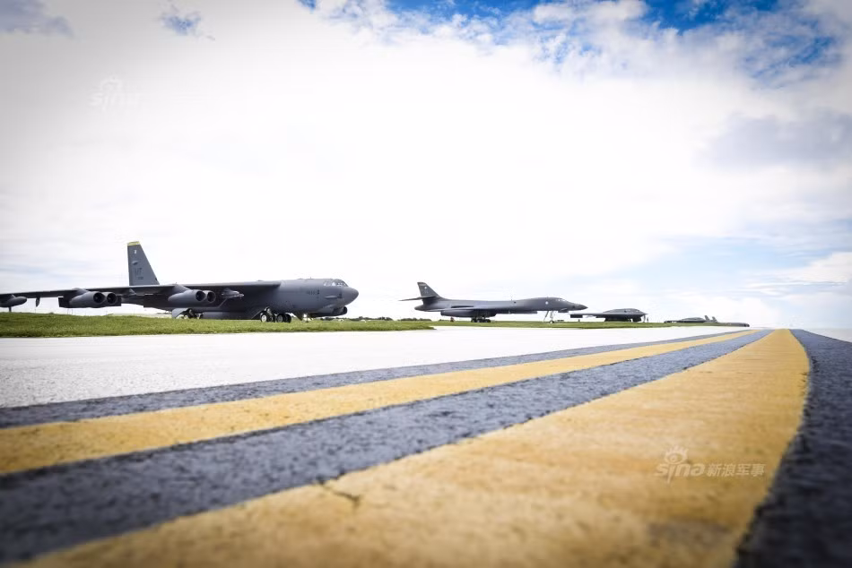 Bức ảnh được chụp hôm 11/8.