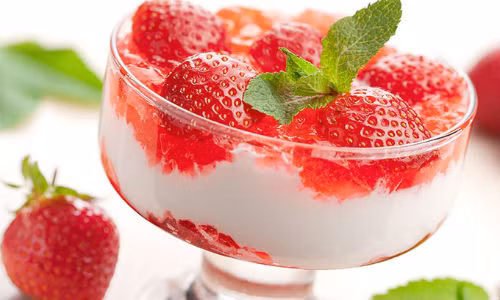 Cac mon trang mieng va do ngot cho benh nhan tieu duong