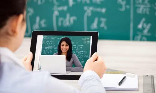 Giao vien ngam sam luyen thi, kiem “ngon” vai tram trieu moi thang