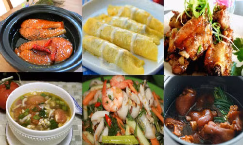 Loi khuyen huu ich cua bac si danh cho si tu mua thi