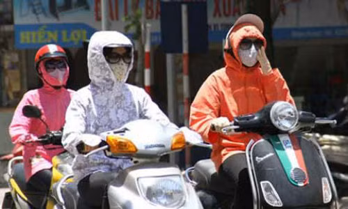 10 bi quyet ha nhiet ngay he nang nong dinh diem